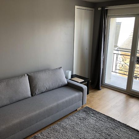 Apartamento Sleep In Paris - Pontault Exterior foto
