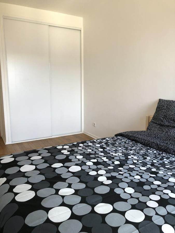 Apartamento Sleep In Paris - Pontault Exterior foto