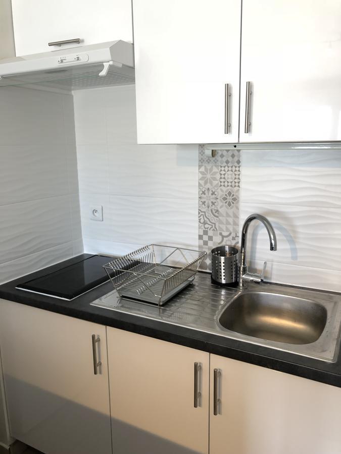 Apartamento Sleep In Paris - Pontault Exterior foto