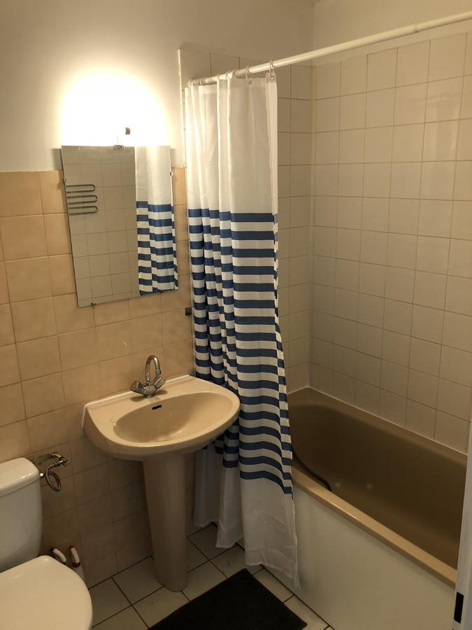 Apartamento Sleep In Paris - Pontault Exterior foto